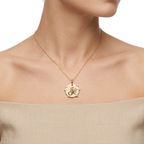 Nocturne Mystique | Scorpio Charm  | Velmé