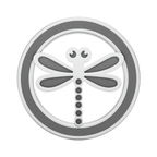 Dragonfly Rakhi Pendant | 925 Silver Convertible Rakhi