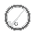 Field Hockey Rakhi Pendant | 925 Silver Convertible Rakhi