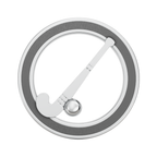 Field Hockey Rakhi Pendant | 925 Silver Convertible Rakhi