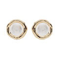 Moonset Studs | Fluidé