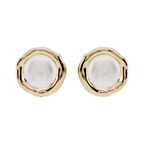 Moonset Studs | Fluidé