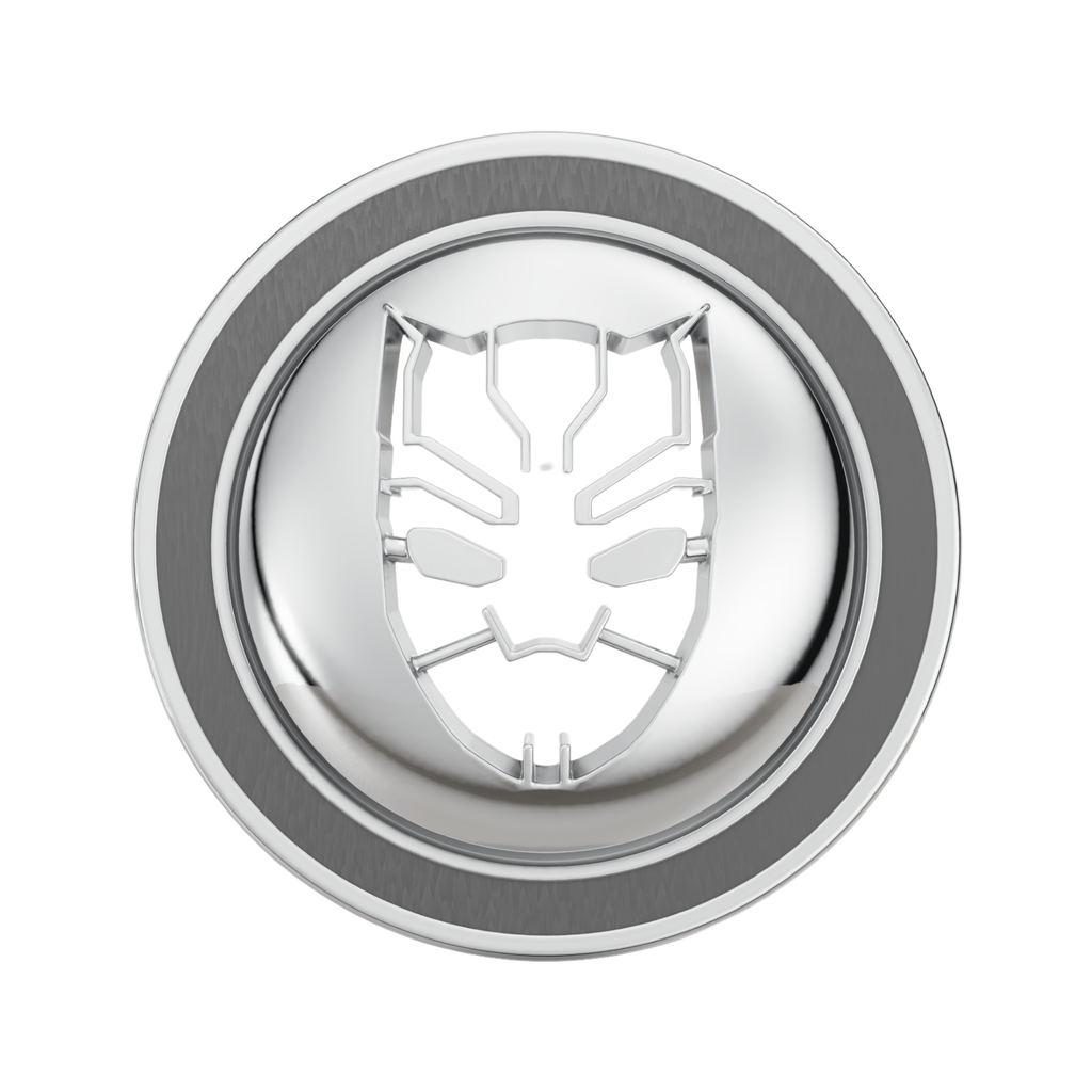 Superhero Mask Rakhi Pendant | 925 Silver Convertible Rakhi.