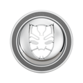 Superhero Mask Rakhi Pendant | 925 Silver Convertible Rakhi.