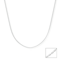 925 Pure Silver Link Chain