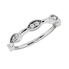Astera Marquise Light Ring | 925 Sterling Silver | Velmé