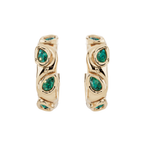 Lagoon Hoops | Fluidé