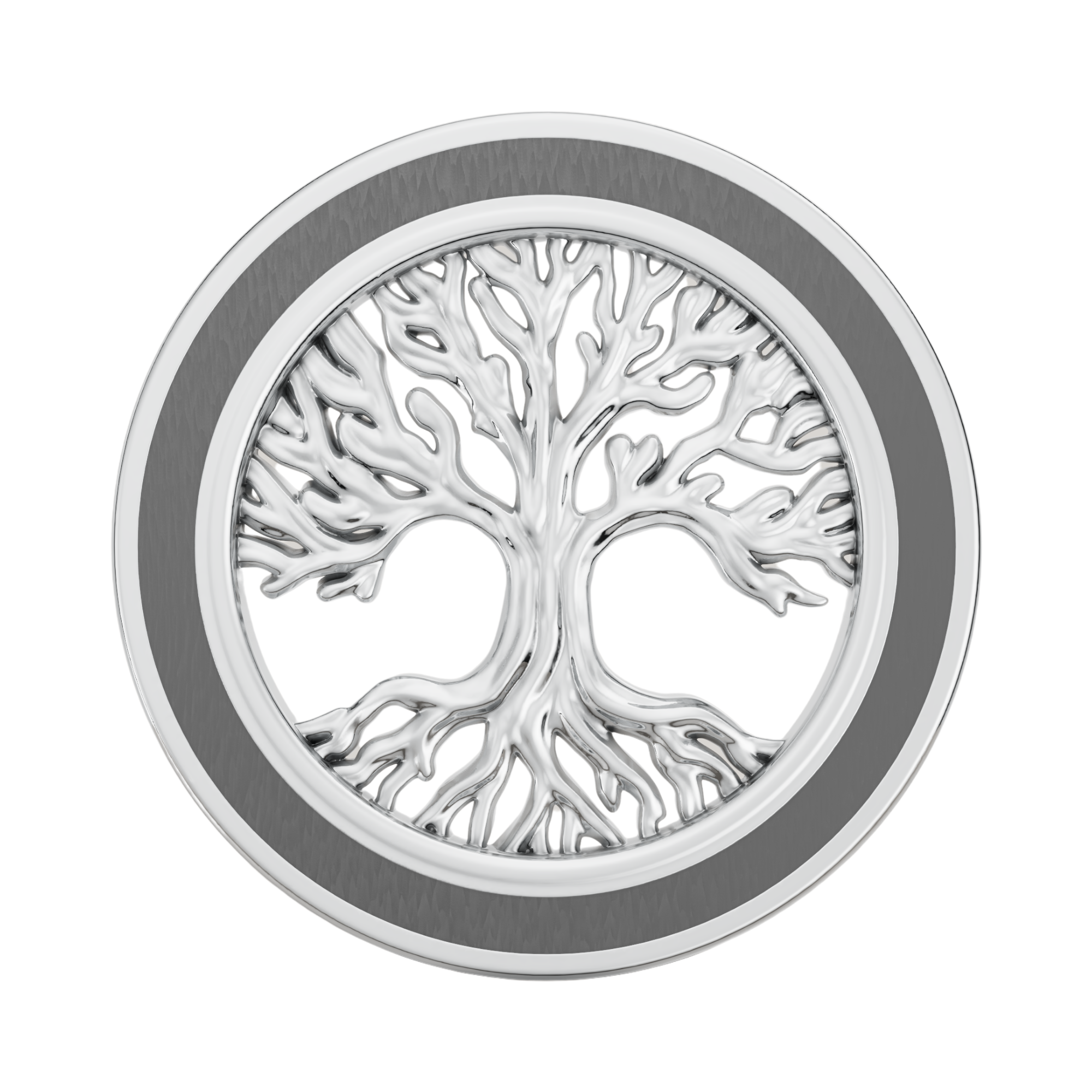 Tree of Life Rakhi Pendant | 925 Silver Convertible Rakhi