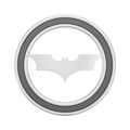 BATMAN Rakhi Pendant | 925 Silver Convertible Rakhi