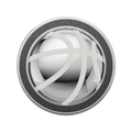 VELMÉ Basketball Rakhi Pendant | 925 Silver Convertible Rakhi