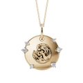 Celestial Purity | Virgo Charm | Velmé