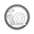 Cute Snail Rakhi Pendant | 925 Silver Convertible Rakhi