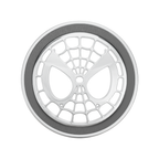 Spider Hero Rakhi Pendant | 925 Silver Convertible Rakhi
