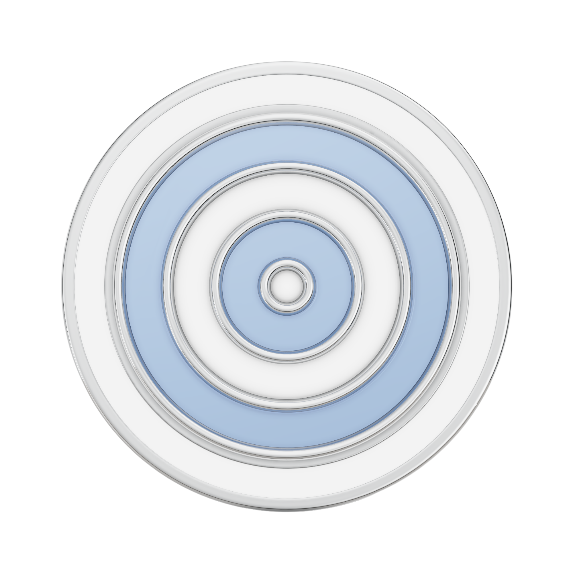 Evil Eye Rakhi Pendant | 925 Silver Convertible Rakhi