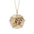 Nocturne Mystique | Scorpio Charm  | Velmé