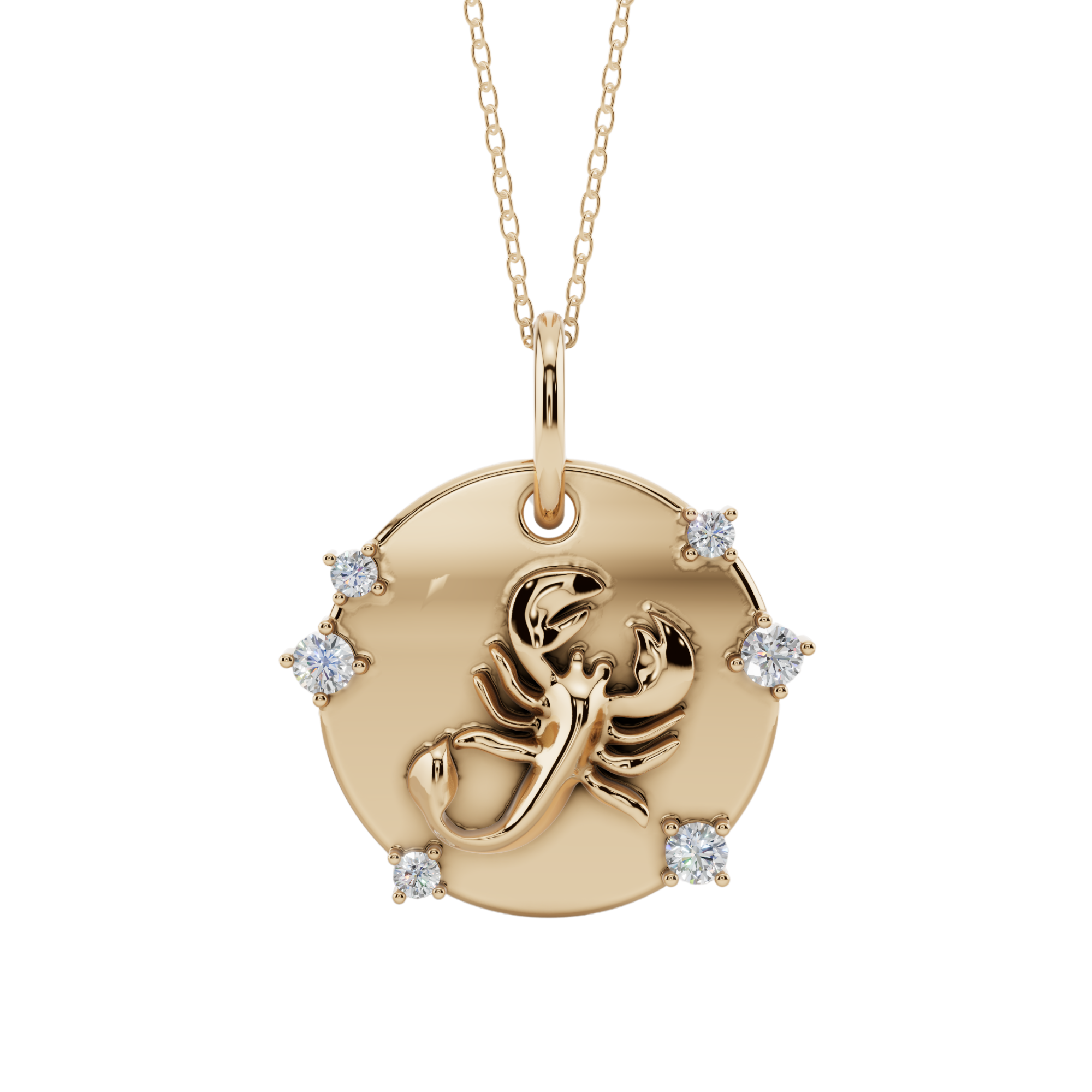 Nocturne Mystique | Scorpio Charm  | Velmé