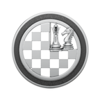 Chess Rakhi Pendant | 925 Silver Convertible Rakhi
