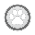 Paw Print Rakhi Pendant | 925 Silver Convertible Rakhi