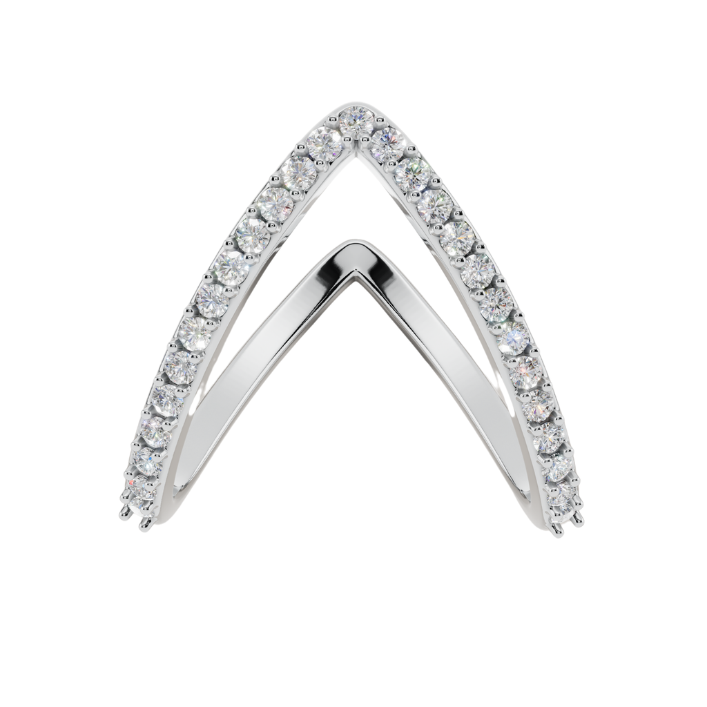 The V Ring | Velmé
