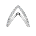 The V Ring | Velmé