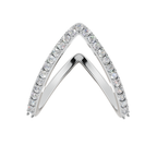 The V Ring | Velmé