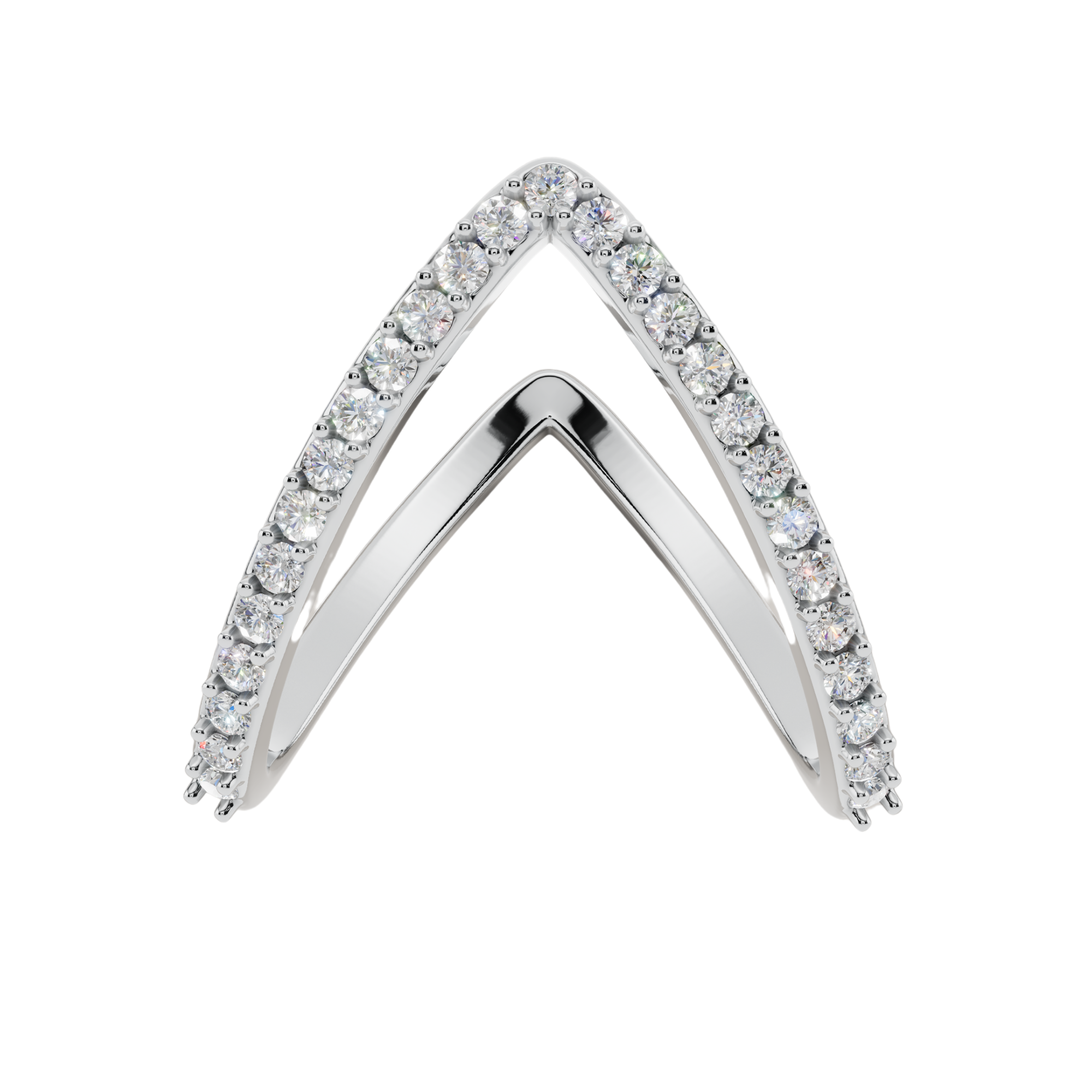 The V Ring | Velmé