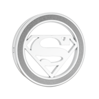 Superman Rakhi Pendant | 925 Silver Convertible Rakhi