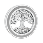 Tree of Life Rakhi Pendant | 925 Silver Convertible Rakhi