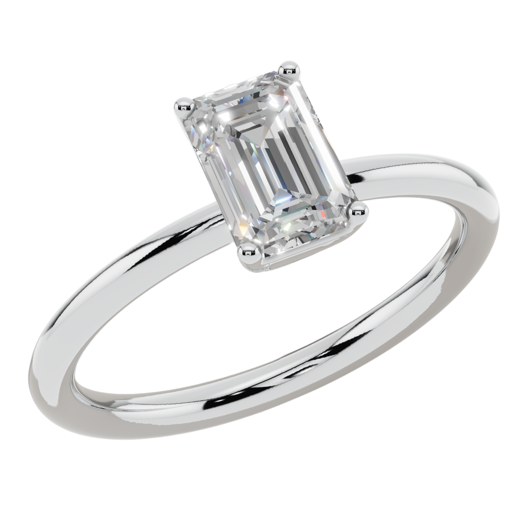 The Hall of Mirrors Ring| Velmé
