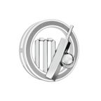 VELMÉ Cricket Rakhi Pendant | 925 Silver Convertible Rakhi