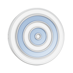 Evil Eye Rakhi Pendant | 925 Silver Convertible Rakhi