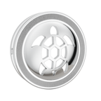 Sea Turtle Rakhi Pendant | 925 Silver Convertible Rakhi