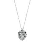 The Wounded Lion Pendant | Velmé