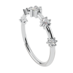 Stella Light Ring | 925 Sterling Silver | Velmé
