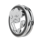 Chef Rakhi Pendant | 925 Silver Convertible Rakhi