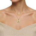 Lunar Embrace | Cancer Charm | Velmé
