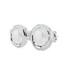 Moonset Studs | Fluidé