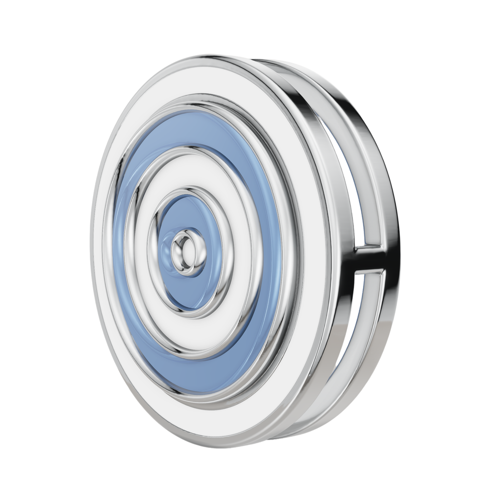 Evil Eye Rakhi Pendant | 925 Silver Convertible Rakhi