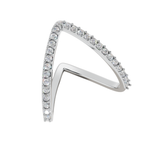 The V Ring | Velmé