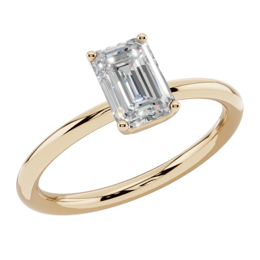 The Hall of Mirrors Ring| Velmé