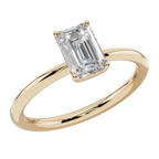 The Hall of Mirrors Ring| Velmé