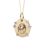 Celestial Purity | Virgo Charm | Velmé