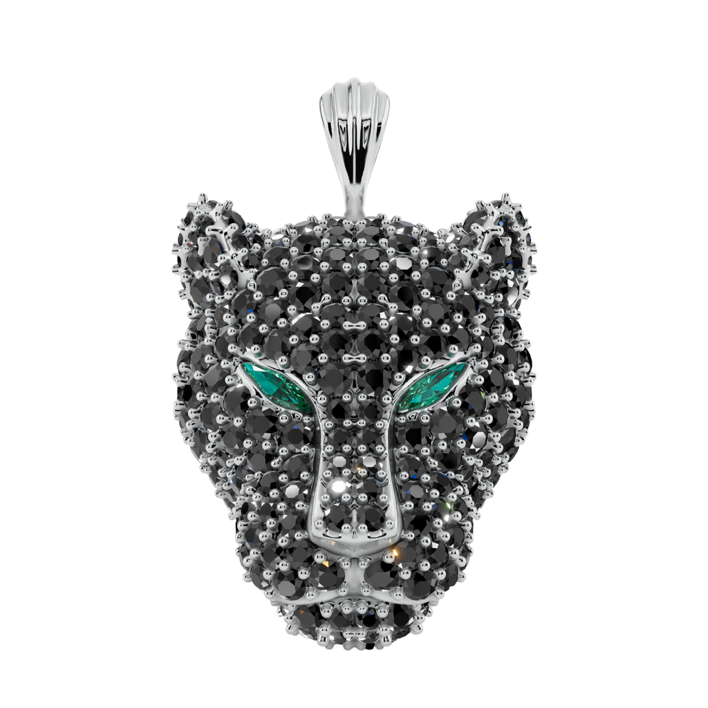 The Midnight Prowler | Velmé