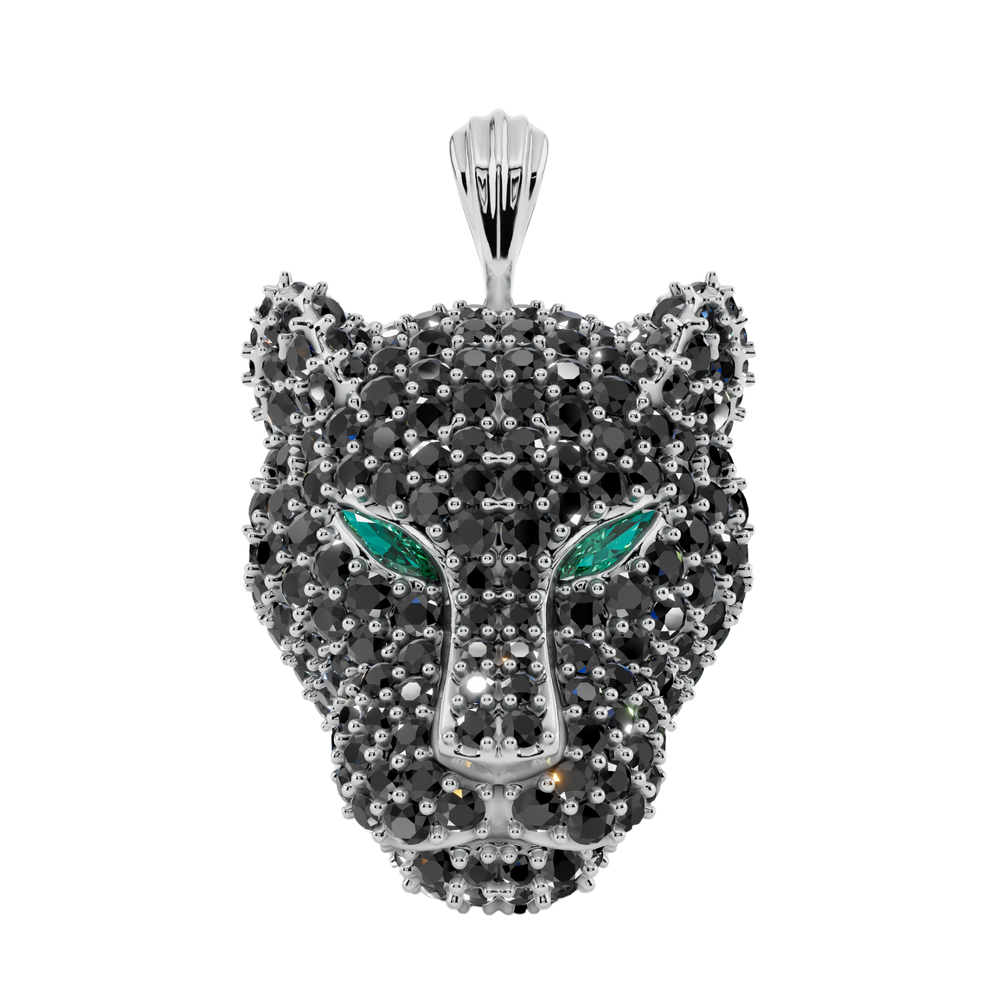 The Midnight Prowler | Velmé