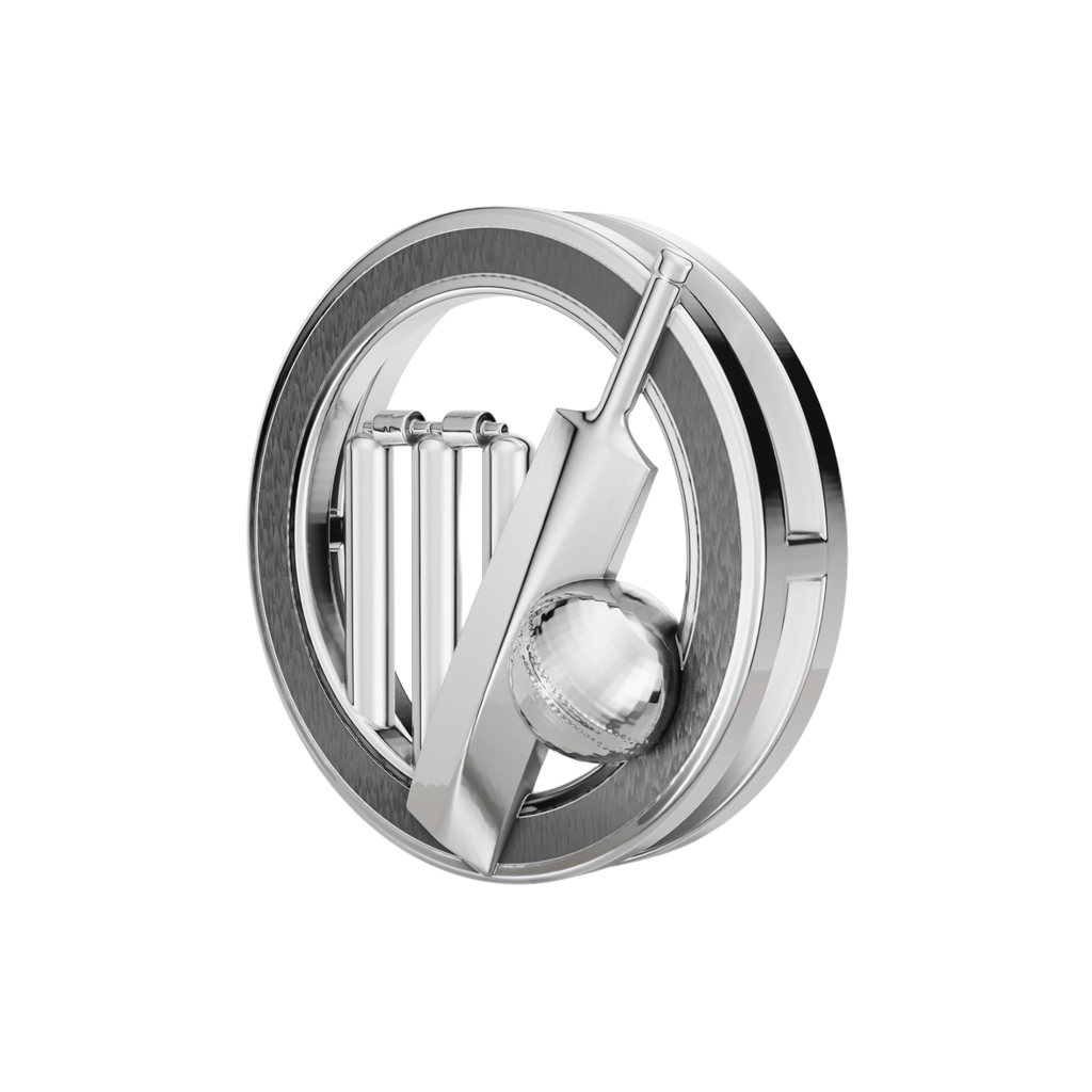 VELMÉ Cricket Rakhi Pendant | 925 Silver Convertible Rakhi