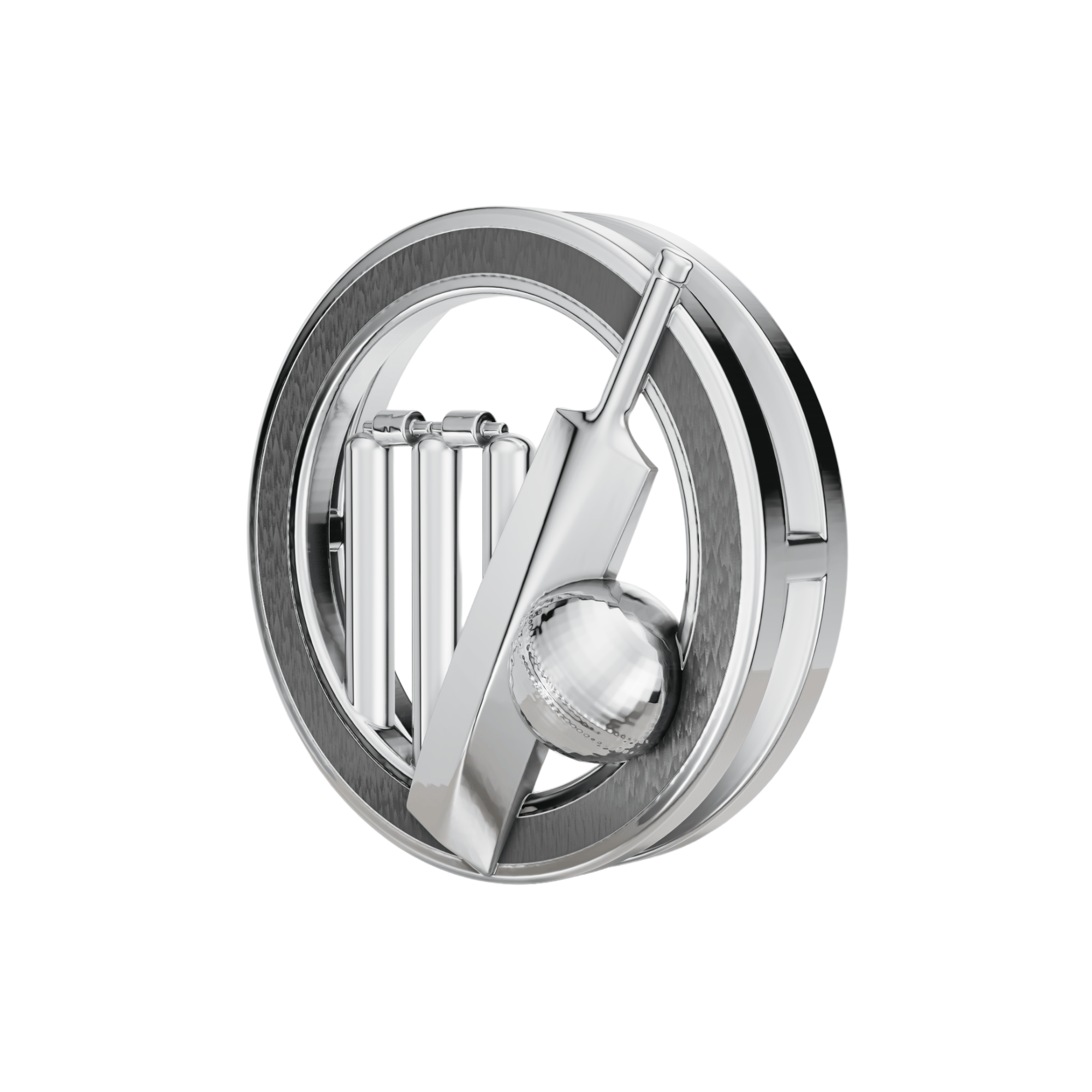 VELMÉ Cricket Rakhi Pendant | 925 Silver Convertible Rakhi
