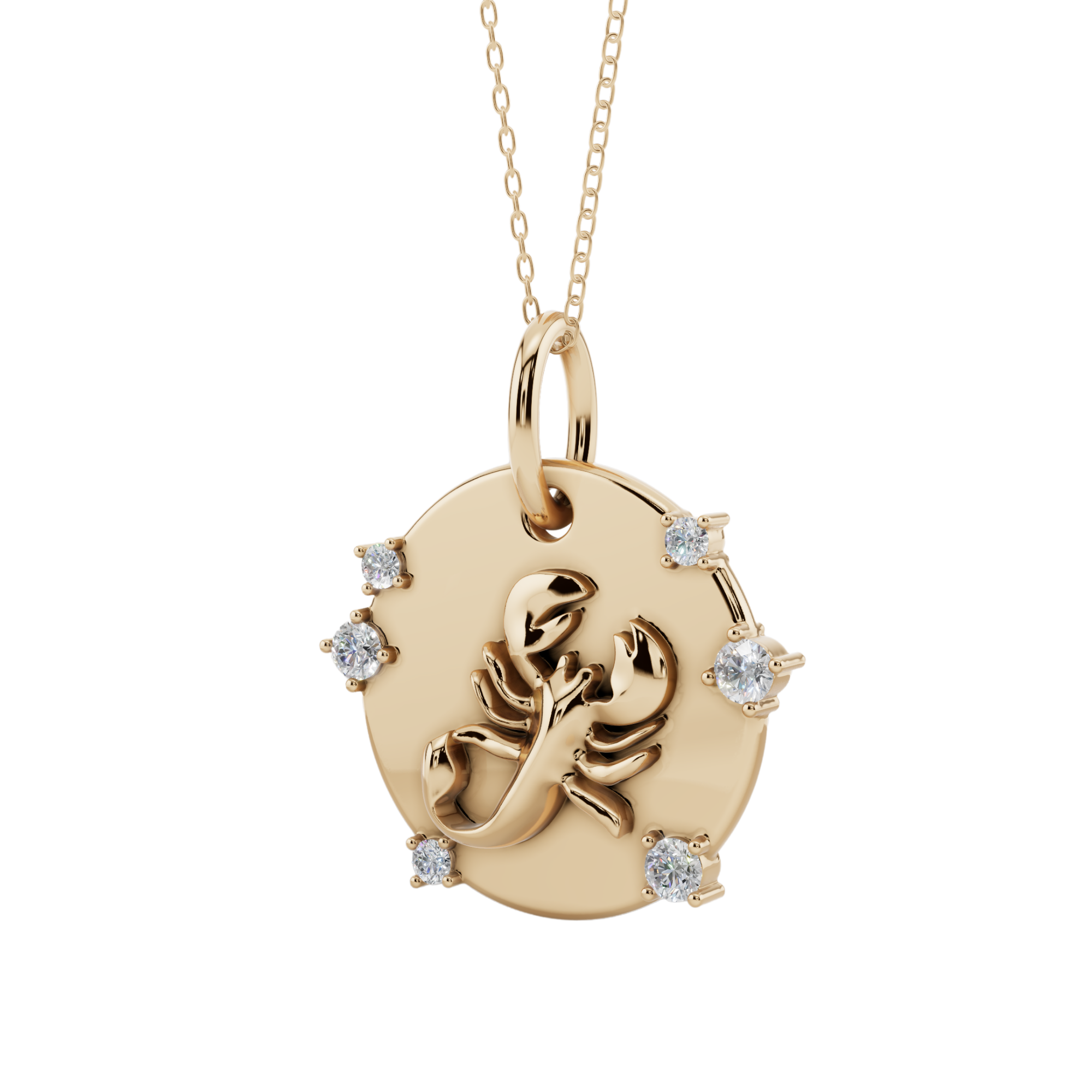 Nocturne Mystique | Scorpio Charm  | Velmé