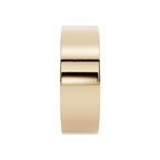 Slim Polished Silver 925 Silver Earcuff | Velmé