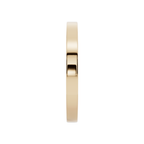 Sleek Minimalist Silver 925 Silver Earcuff | Velmé