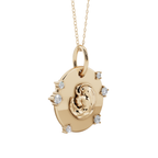 Celestial Purity | Virgo Charm | Velmé